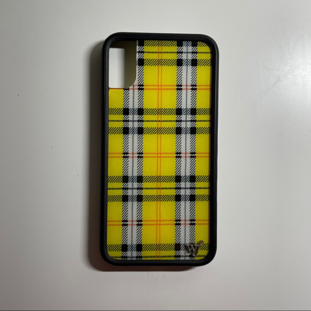 Wildflower Case